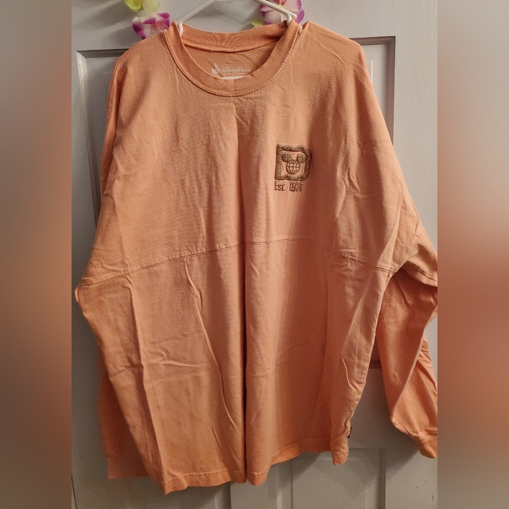Walt Disney World Jersey Tee